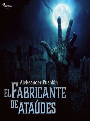 El fabricante de ataúdes - Audiobook